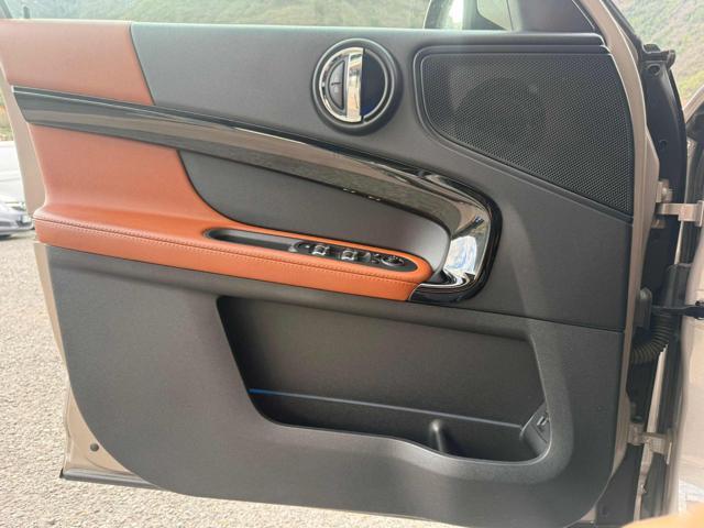 MINI Countryman 2.0 Cooper SD Countryman ALL4 Automatica