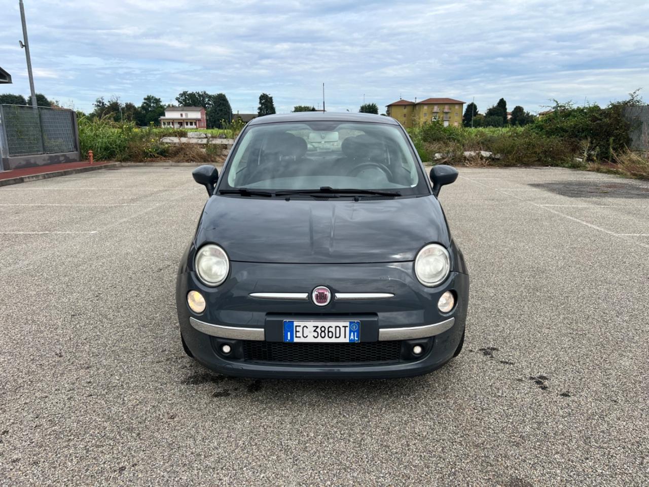 Fiat 500 1.2 Pop