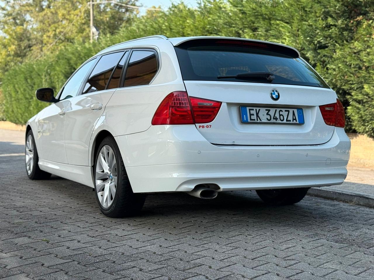 Bmw 316 316d 2.0 116CV cat Touring