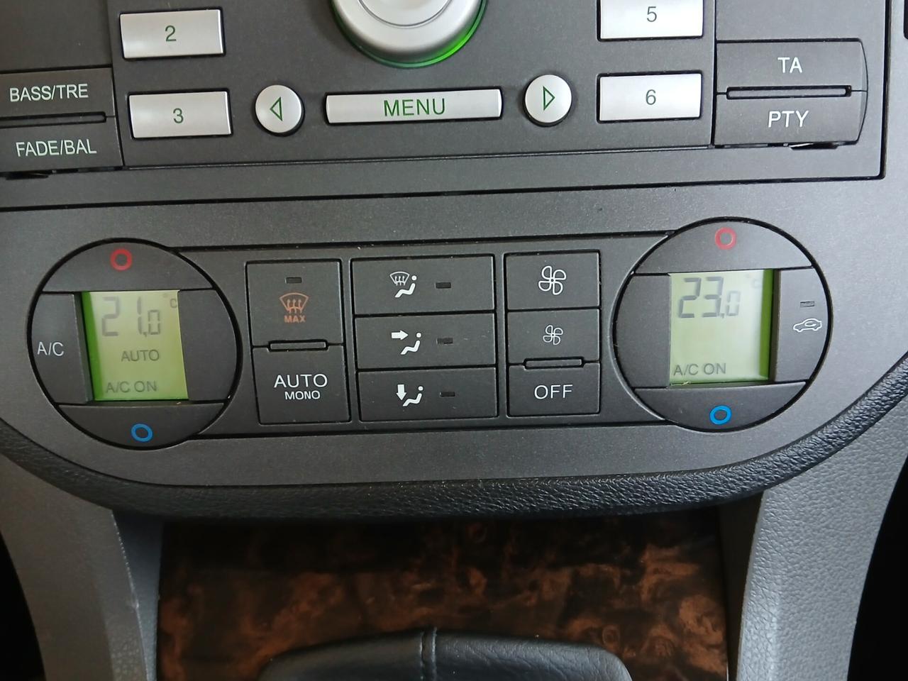 Ford C-Max Ghia POCHI KM, COME NUOVA