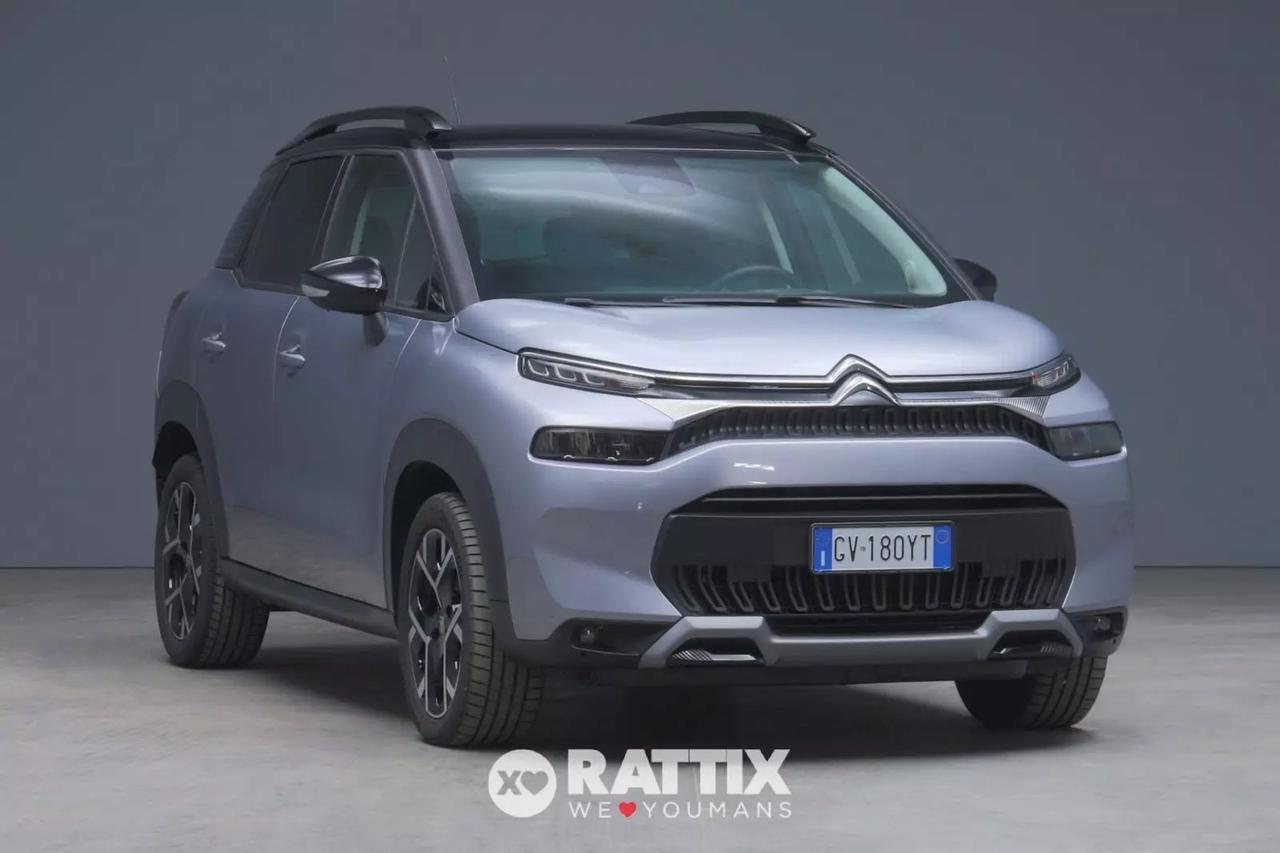 Citroen C3 Aircross 1.2 Puretech 130CV Max EAT6