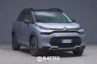 Citroen C3 Aircross 1.2 Puretech 130CV Max EAT6