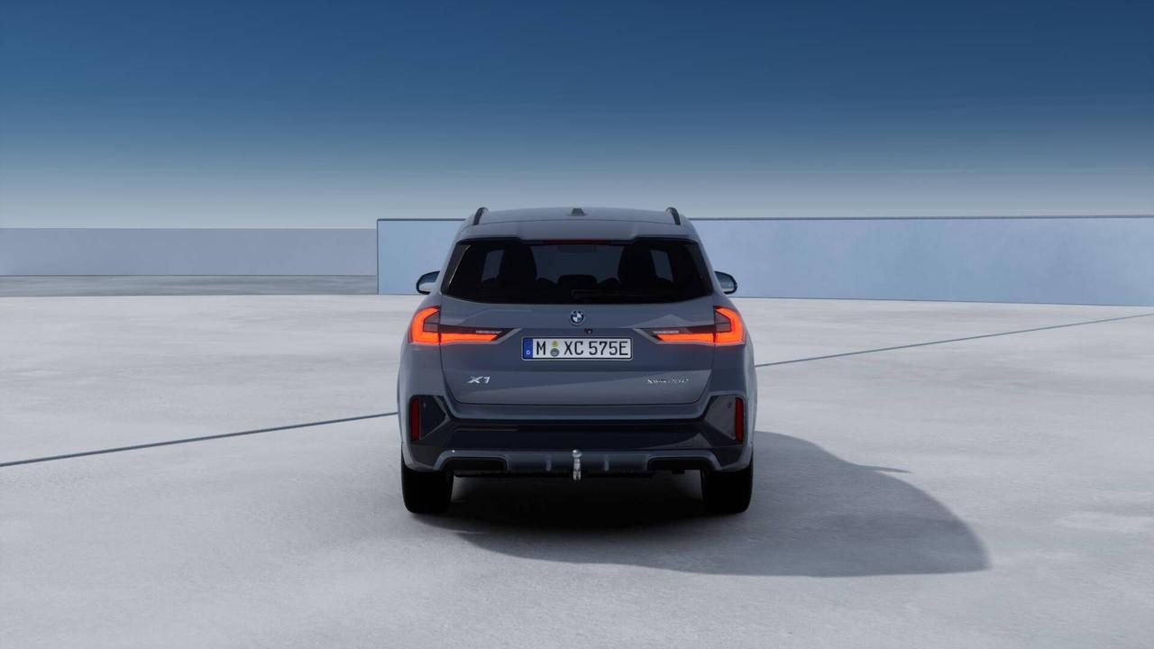 BMW X1 xDrive25e MSport