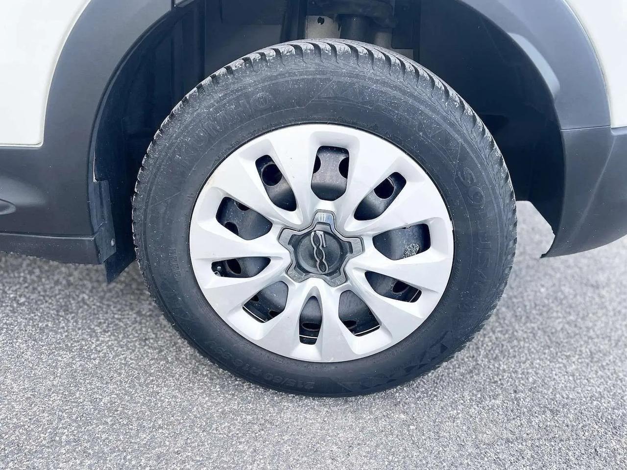 Fiat 500X 1.3 Benzina 150CV Auto E6 Neo - 2021