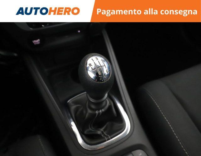 RENAULT Megane dCi 110CV Start&Stop SporTour Energy Limited