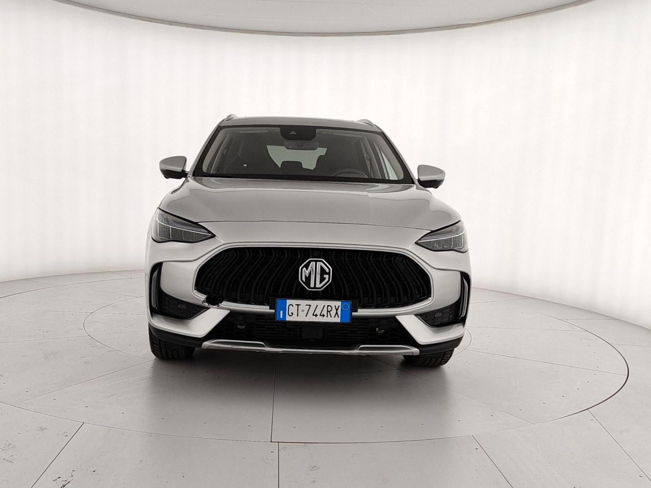 Mg HS 1.5T-GDI Luxury