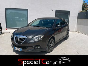 Lancia Delta 2.0 MJT DPF Executive