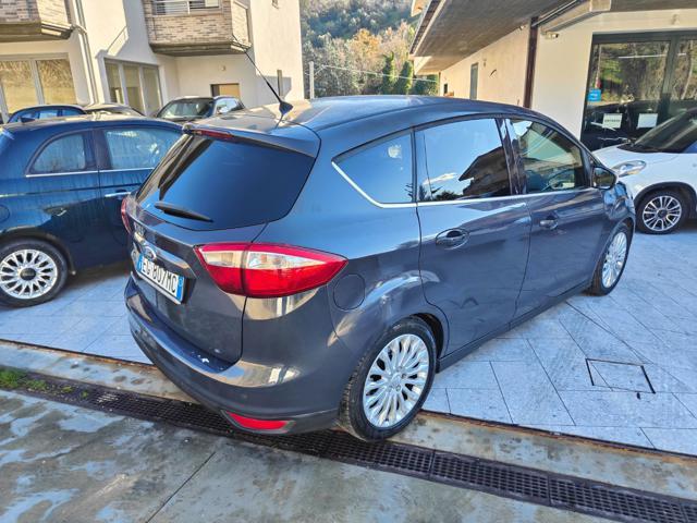 FORD C-Max 1.6 TDCi 115CV Titanium