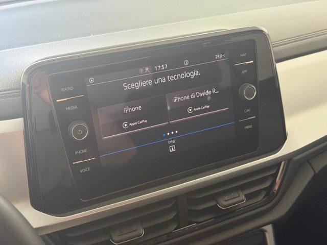 VOLKSWAGEN T-Roc 2.0 TDI SCR Edition Plus