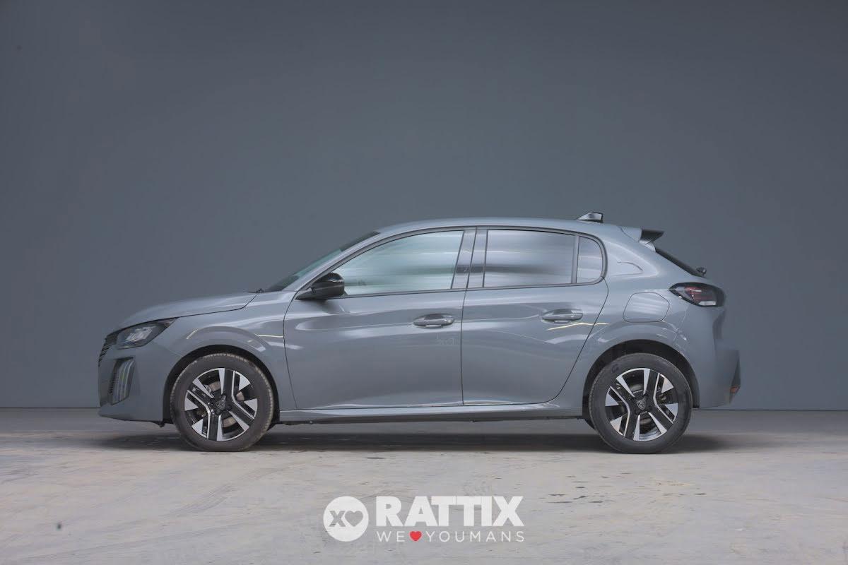 Peugeot 208 1.2 puretech 100CV Allure