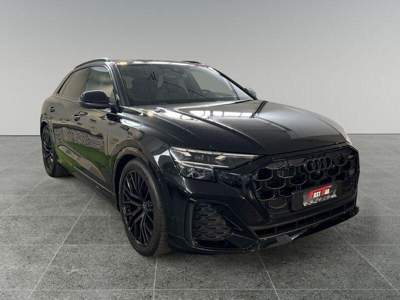 Audi Q8 50 TDI 286 CV quattro tiptronic S line edition
