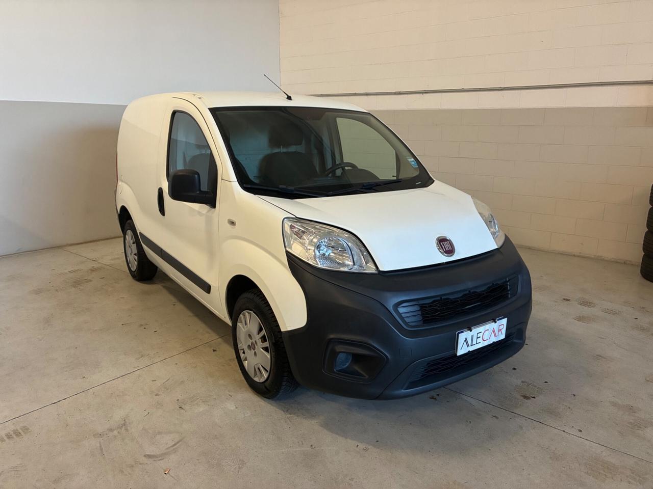 Fiat Fiorino 1.3 MJT 80CV Cargo (+IVA)
