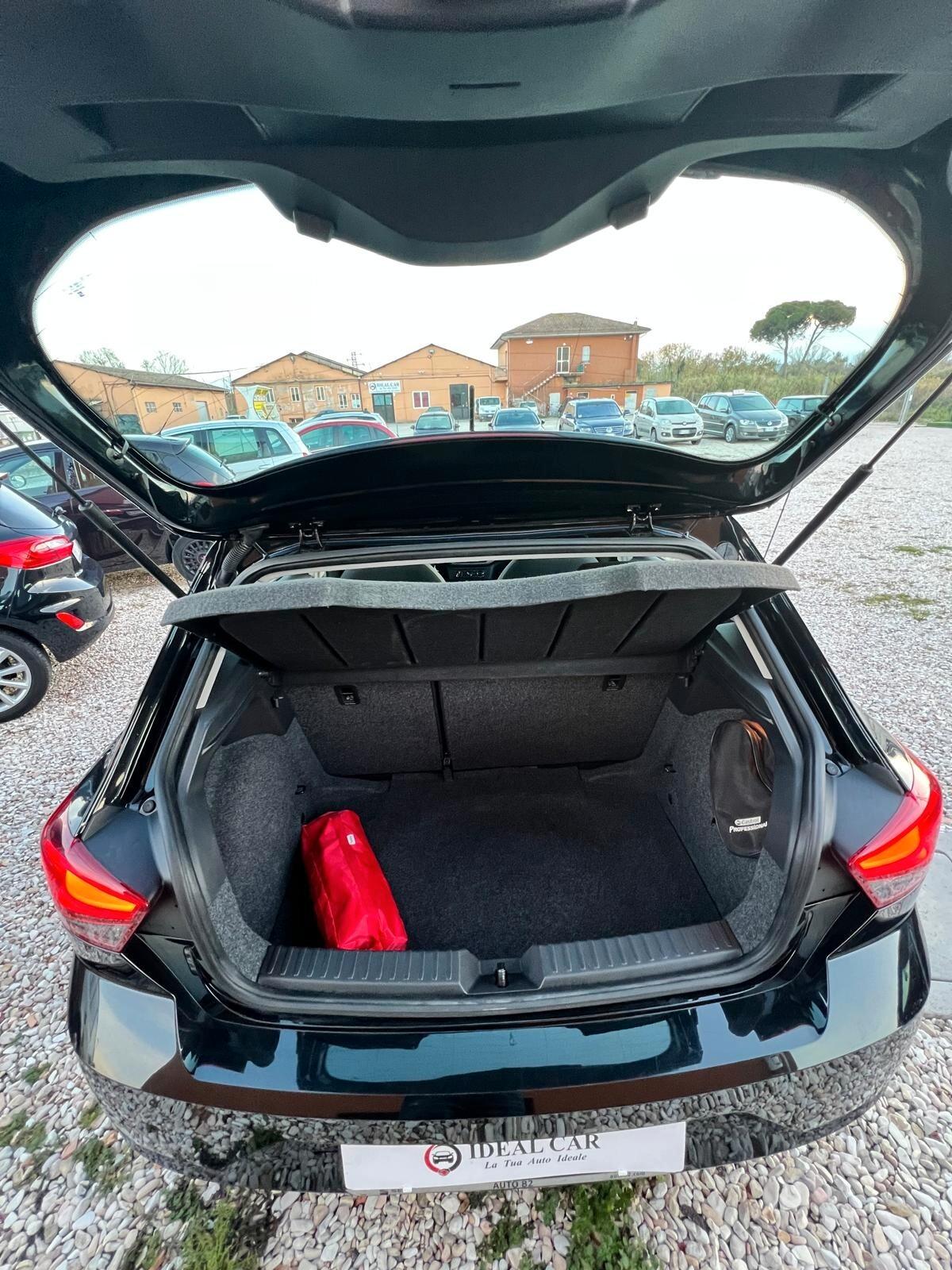 Seat Ibiza 1.6 TDI 80 CV 5 porte XCELLENCE