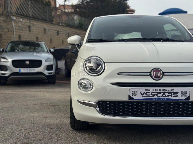 FIAT 500 1.0 Hybrid *PREZZO REALE* *IVA ESPOSTA*