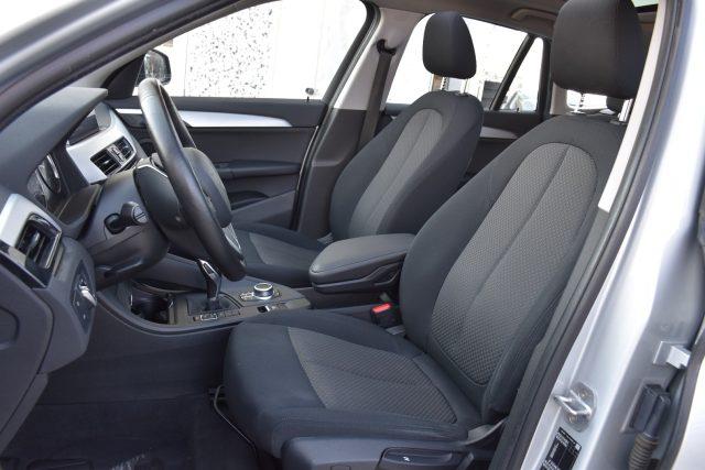 BMW X1 sDrive18d Business Advantage *Tetto, Navi*