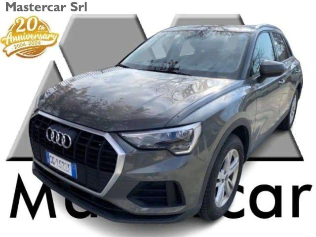 AUDI Q3 Q3 II 35 2.0 tdi Business quattro s-tronic - GG1