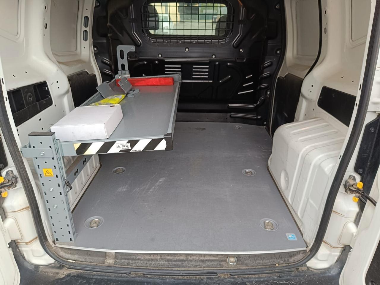 Fiat Fiorino QUBO 1.3 MJT 95CV SX (N1)