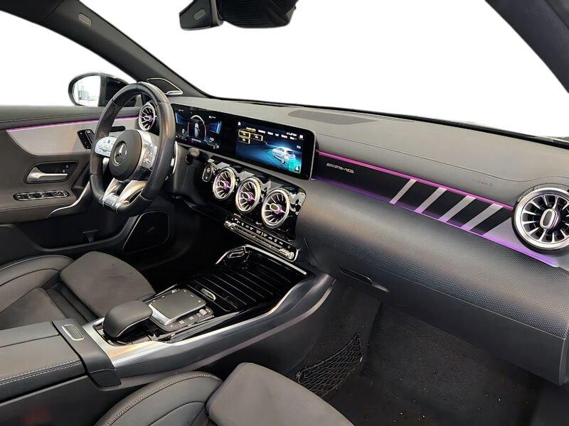 Mercedes-Benz Classe A Mercedes-AMG A 35 4MATIC EDITION ONE