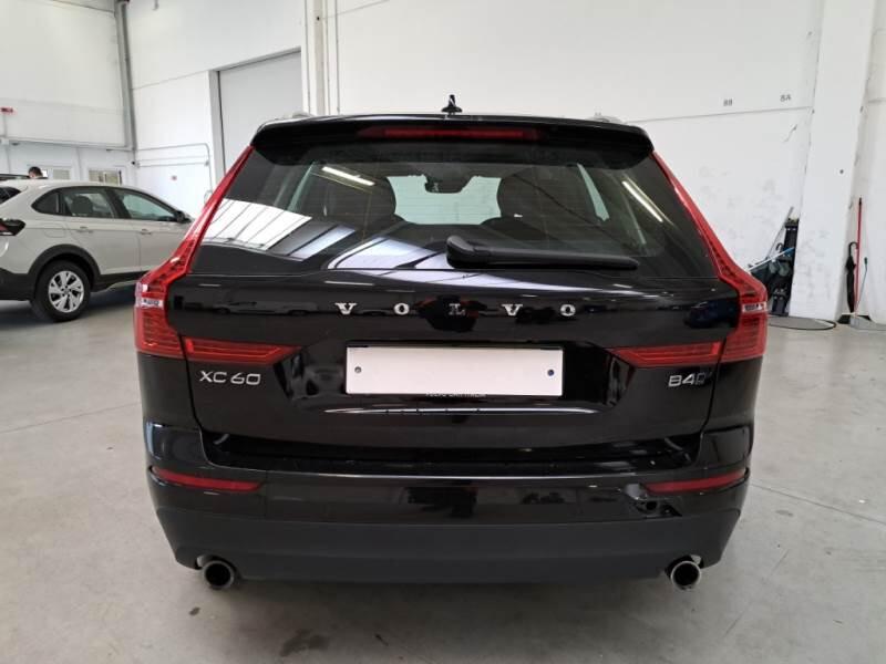 Volvo XC 60 2.0 B4 197CV AWD HYBRID/DIESEL **PREZZO REALE**