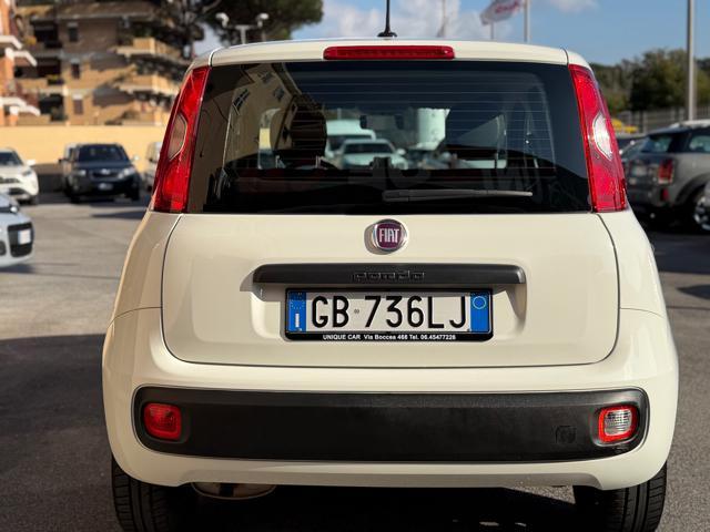 FIAT Panda 1.2 EasyPower Lounge (NESSUN VINCOLO)