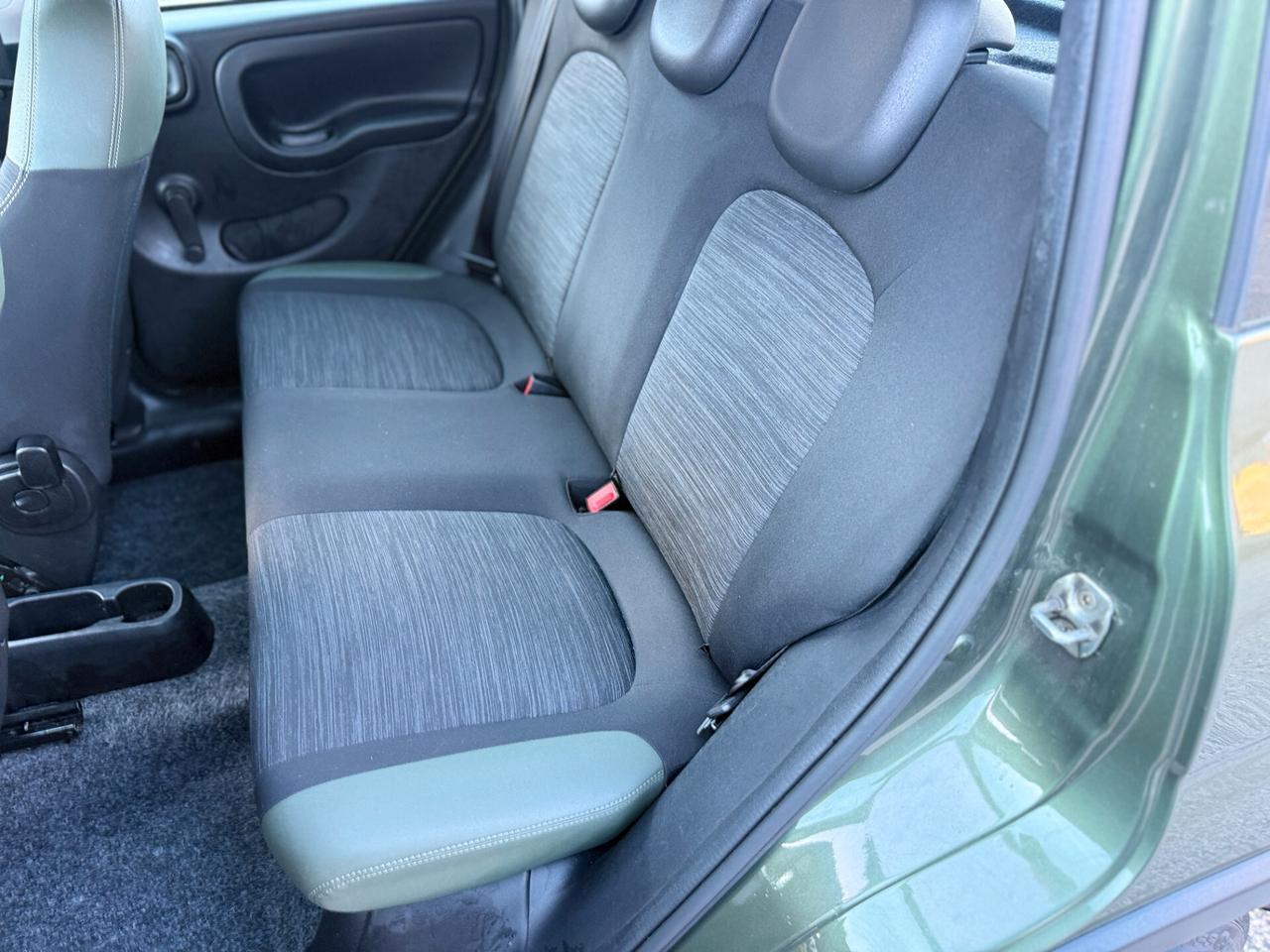 Fiat Panda 1.3 mjt 16v 4x4 s&s 95cv my19