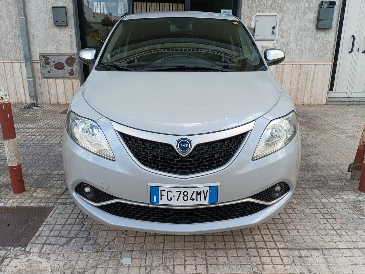 Lancia Ypsilon 1.3 MJT 16V 95 CV 5 porte S&S Mya