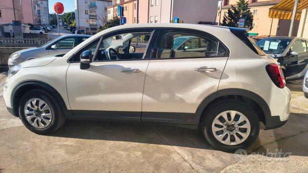 FIAT 500X 1.0 120cv PROMOZIONE