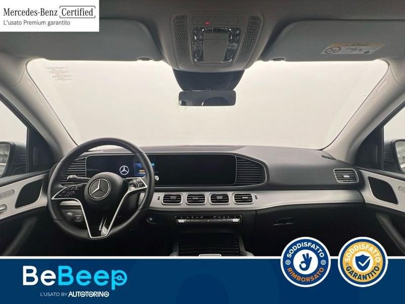 Mercedes-Benz GLE 350 DE PHEV ADVANCED PLUS 4MATIC AUTO