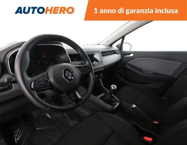 RENAULT Clio TCe 100 CV 5 porte Life