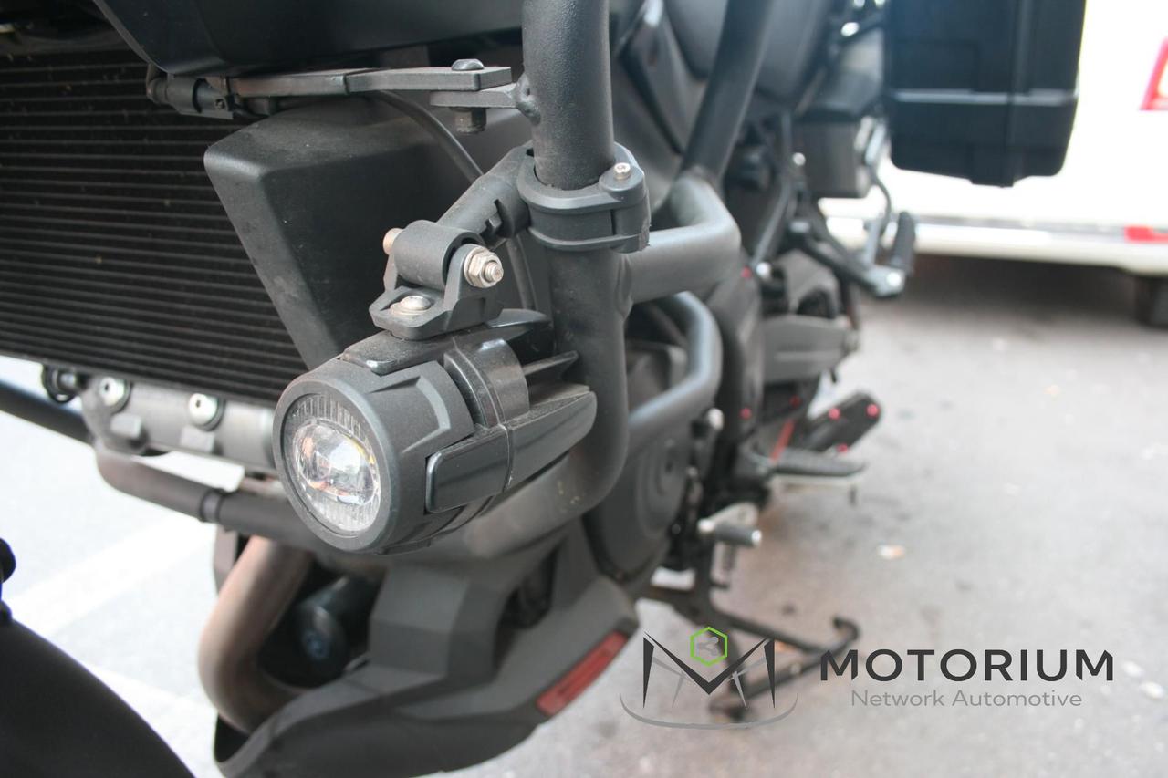 SUZUKI V-Strom 1000 DL 1000 Feel More Abs