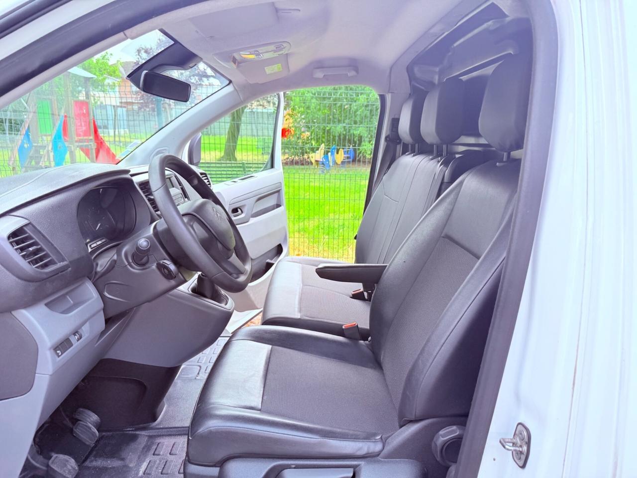 Citroen Jumpy 2020 - PREZZOOO SUPER !!!!!