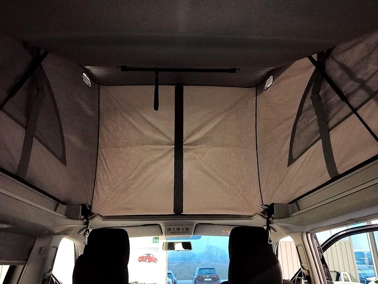 Volkswagen T6 California 2.0 TDI 150CV BEACH TOUR 7POSTI WEBASTO