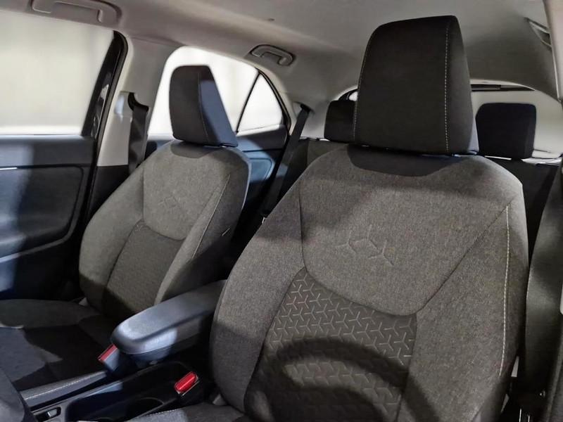TOYOTA YARIS CROSS HYBRID 1.5H 92 CV E-CVT BUSINESS SUV