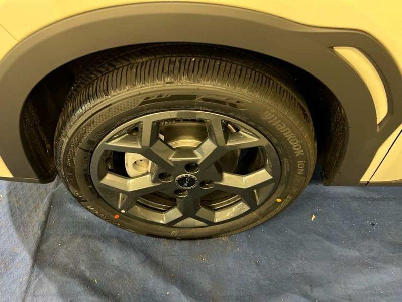 BYD Dolphin Surf Comfort