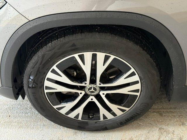 MERCEDES-BENZ GLA 180 d Automatic Progressive Advanced