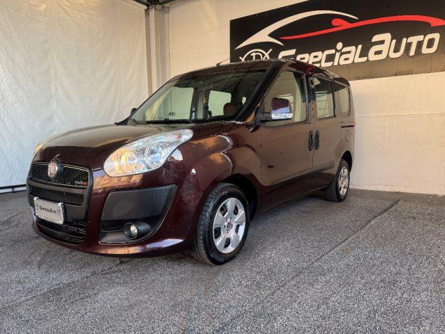 FIAT Doblo Doblò 1.6 MJT Dynamic