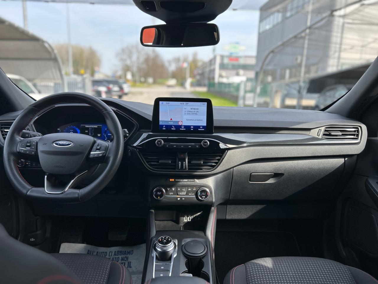 Ford Kuga 1.5 ecoblue ST-Line 2wd 120cv auto