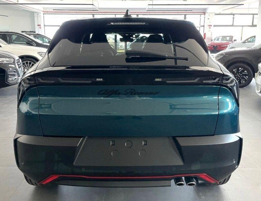 Alfa Romeo Junior 1.2 145 CV Hybrid eDCT6 Speciale