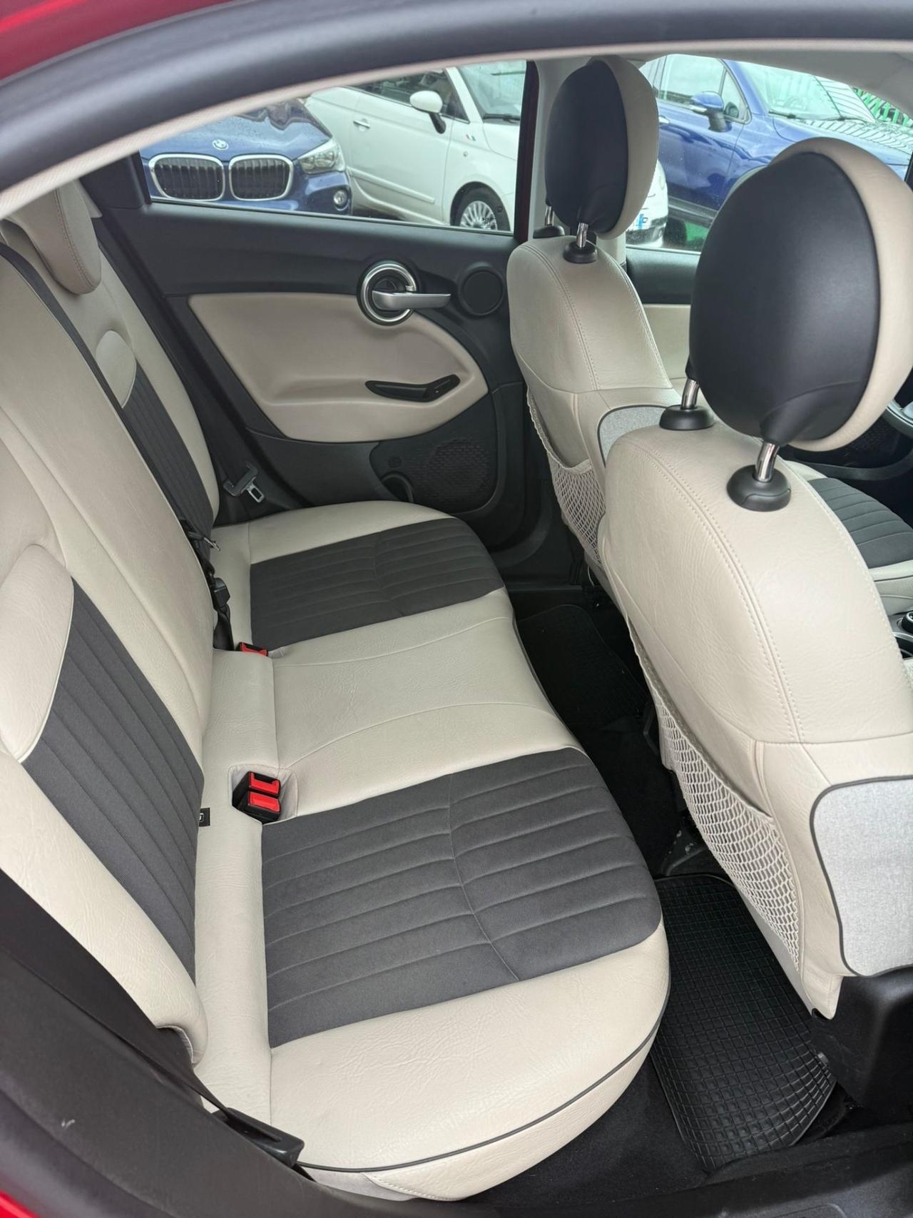 Fiat 500X 1.3 MultiJet 95 CV Business