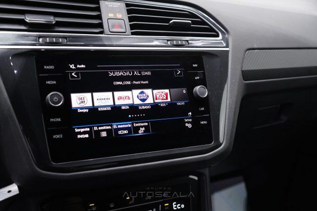 VOLKSWAGEN Tiguan 1.4 TSI eHYBRID DSG R-Line