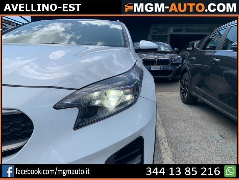 Kia XCeed 1.0 T-GDi GPL Urban Cross