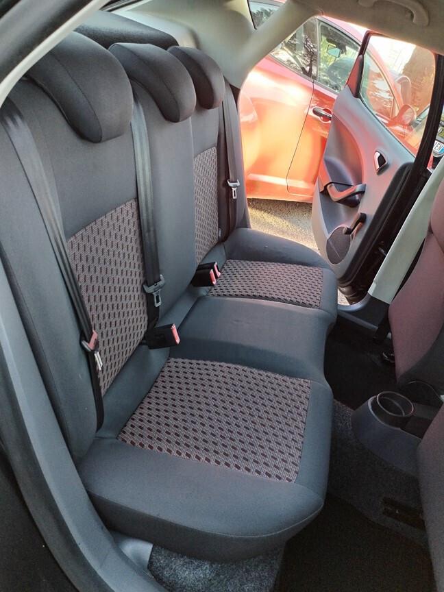 Seat Ibiza 1.2 70 CV 5p. Reference GPL 112000KM 10/2010