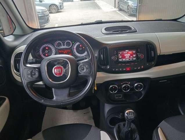 Fiat 500L 1.3 Multijet Lounge CON DANNI