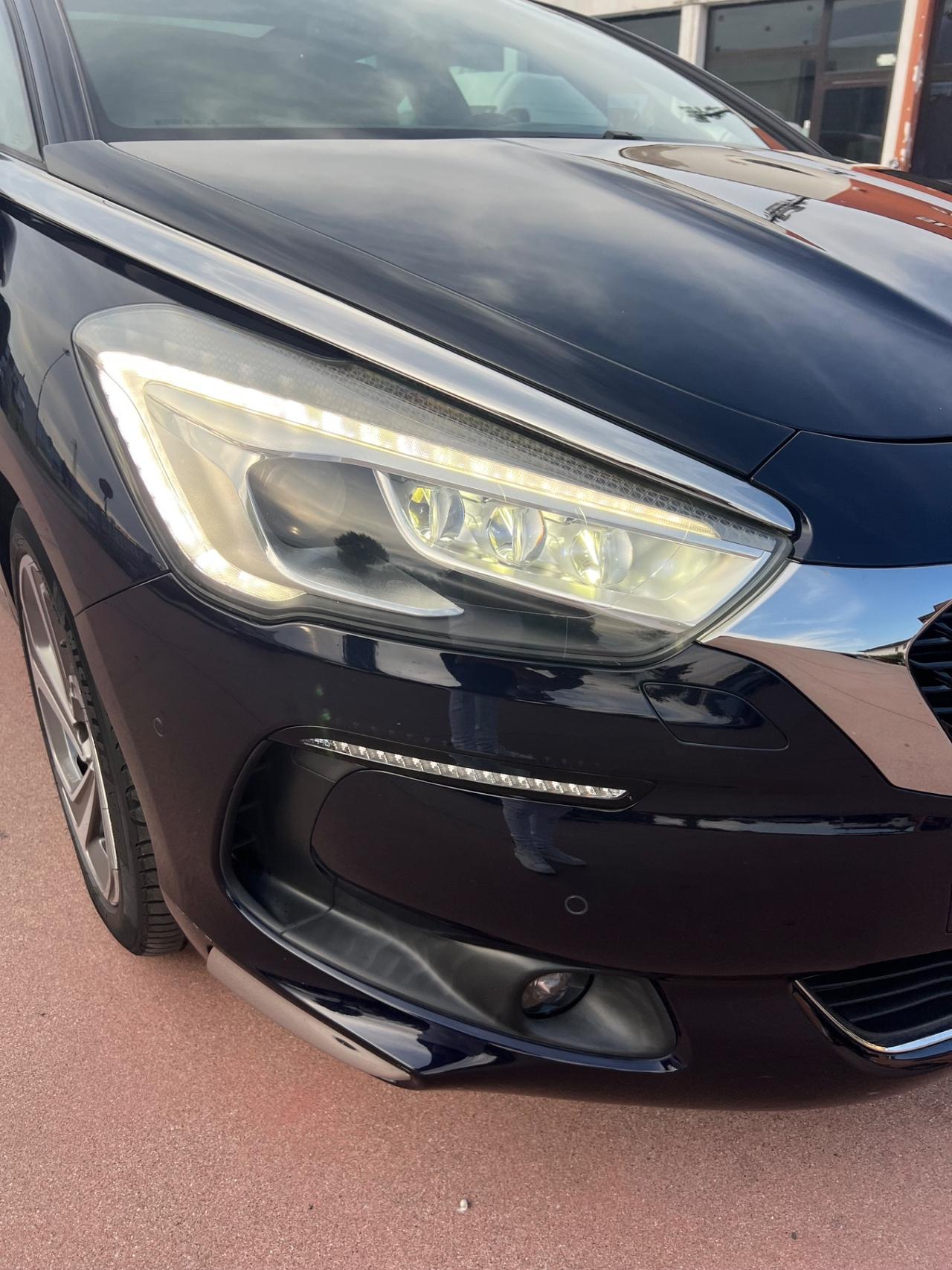 Ds DS5 5 BlueHDi 150 S&S Sport Chic