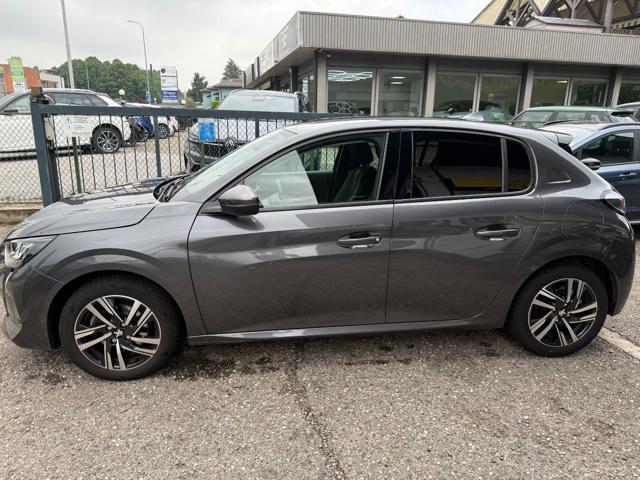 PEUGEOT 208 BlueHDi 100 Stop&Start 5 porte GT