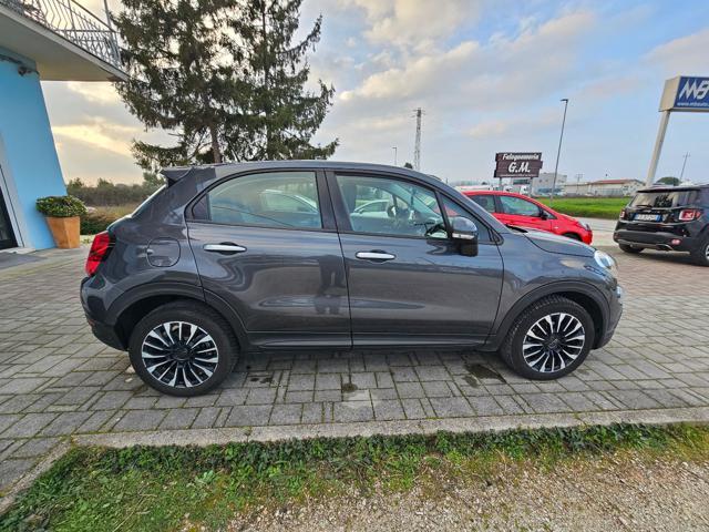 FIAT 500X 1.0 T3 120 CV Sport