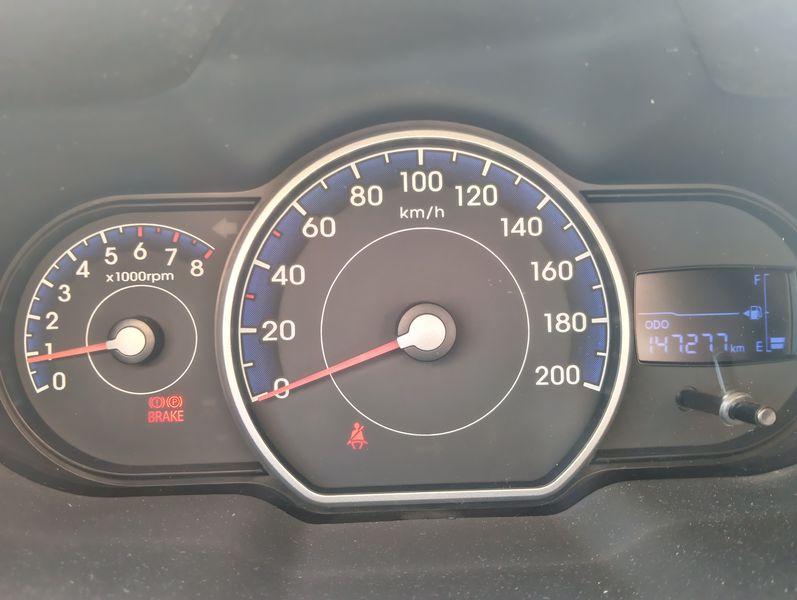 HYUNDAI i10 1.1 Comfort