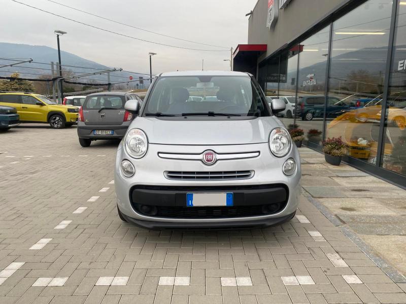 Fiat 500 L 500L 1.3 mjt Pop Star 85cv