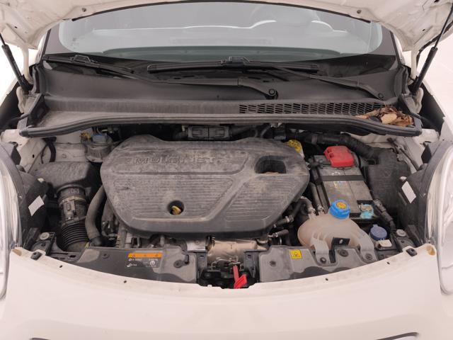 FIAT 500 1.6 mjt VGT 120cv Mirror 4p.ti E6d-temp