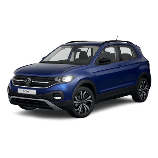 VOLKSWAGEN T-Cross 1.0 TSI Style BMT